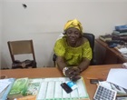 Mme BAHIE Madeleine